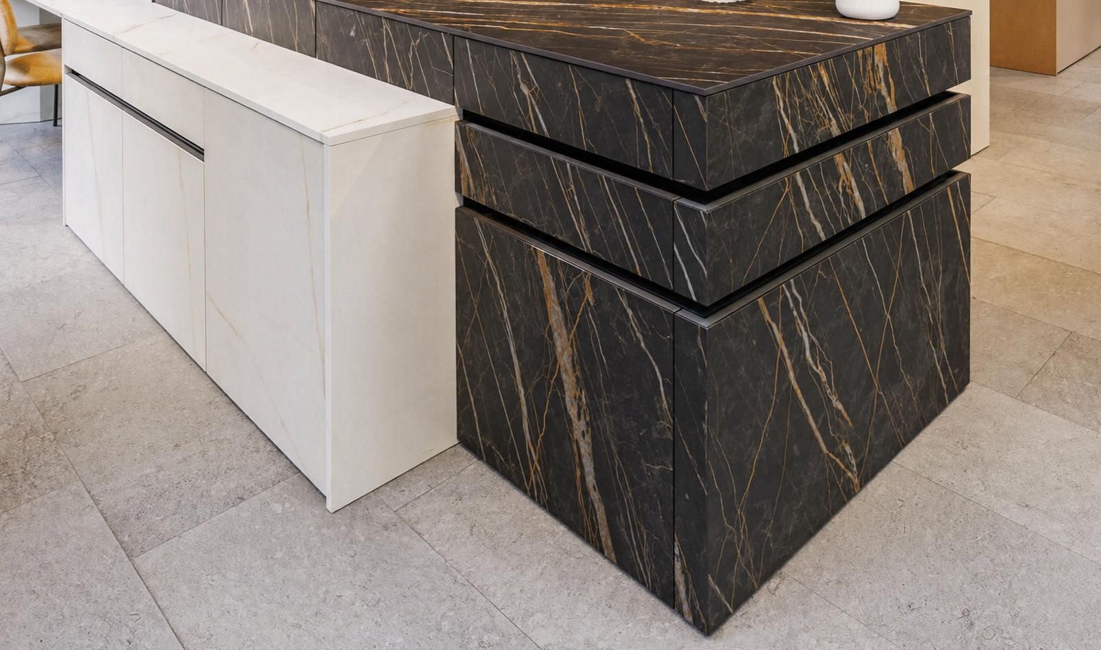 Showroom Surfacestone