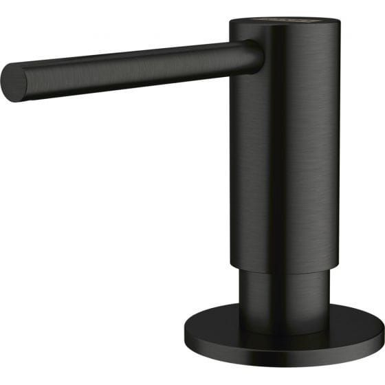 DISTRIBUTEUR SAVON ATLAS NOIR