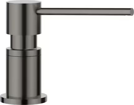 DISTRIBUTEUR SAVON LATO SATIN DARKSTEEL