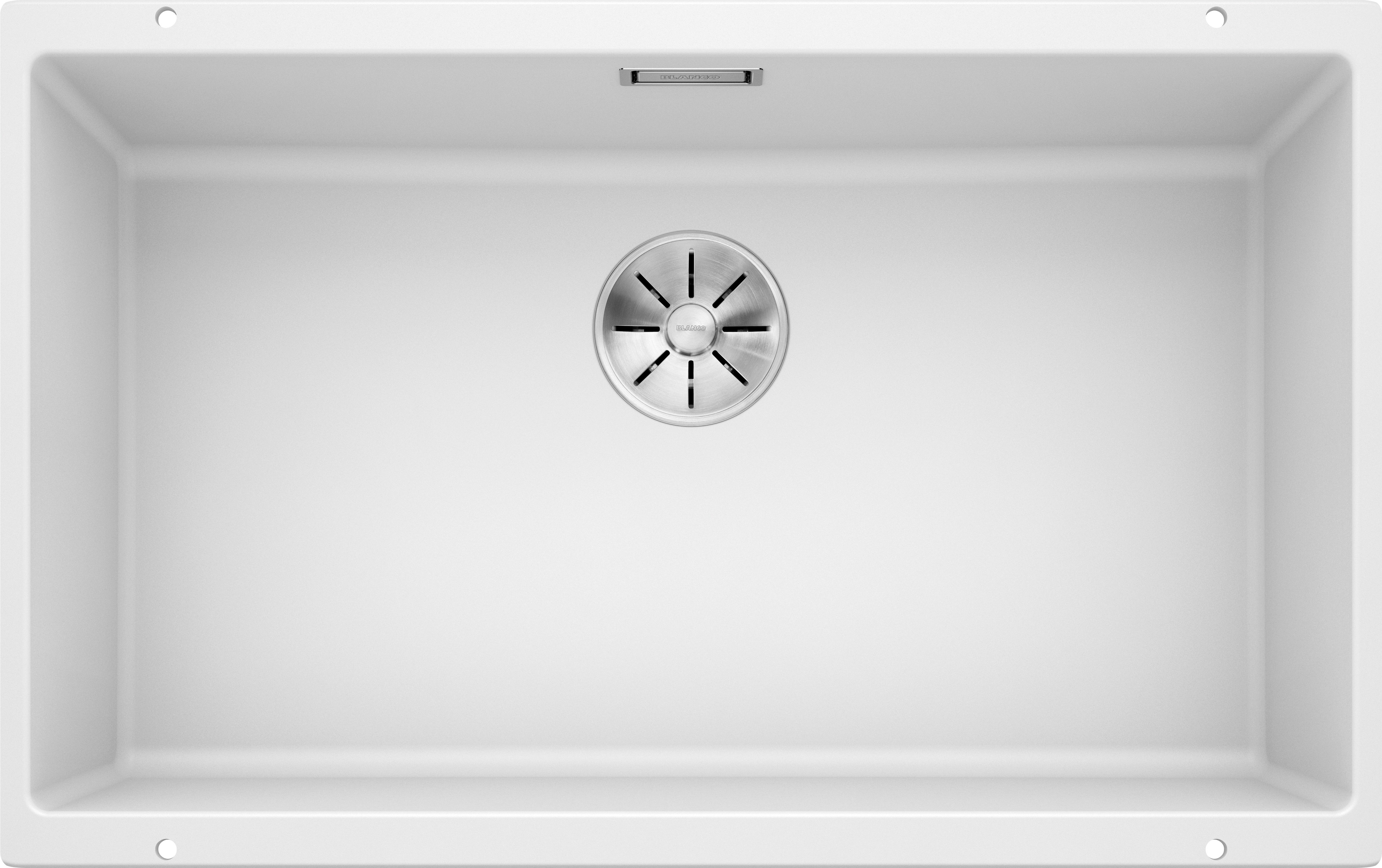 BLANCO 700 U