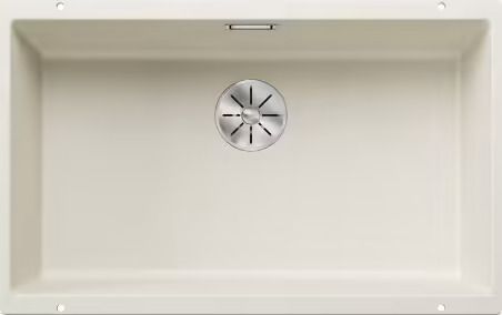BLANCO 700 U BLANC SOFT