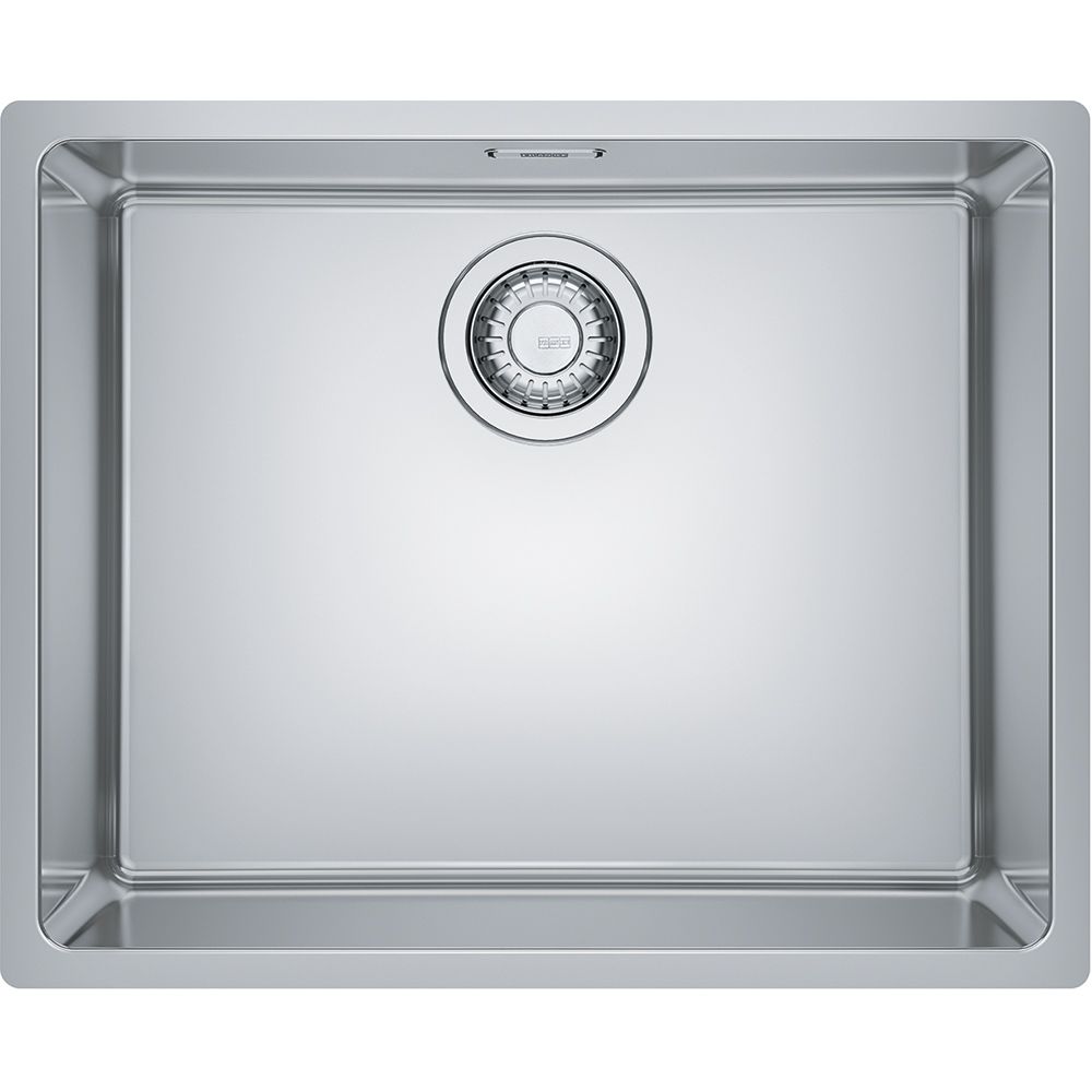 CUVE MARIS 1 BAC AUTO MRX 110-50 INOX