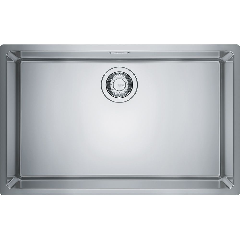 CUVE MARIS 1 BAC MANU MRX 110-70 INOX