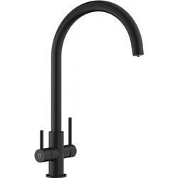 MITIGEUR FILTRANT LINA J 2.0 NOIR
