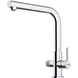 MITIGEUR FILTRANT LINA L 2.0 CHROME