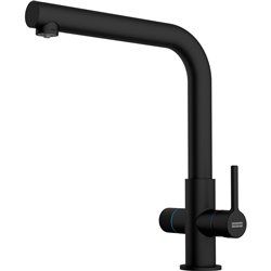 MITIGEUR FILTRANT LINA L 2.0 NOIR