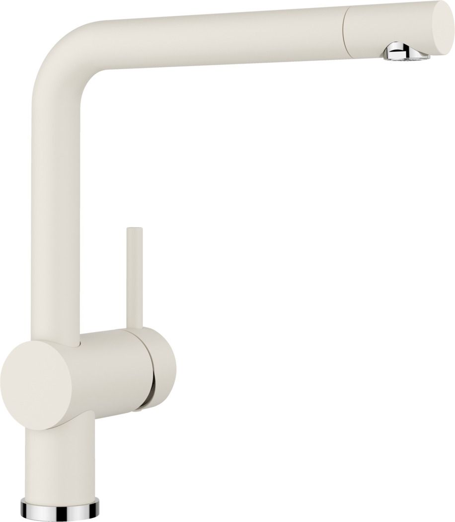 BLANCO MITIGEUR LINUS BLANC SOFT