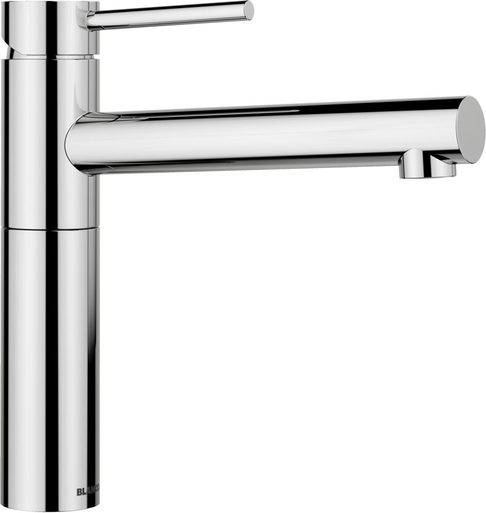 BLANCO MITIGEUR ALTA II CHROME