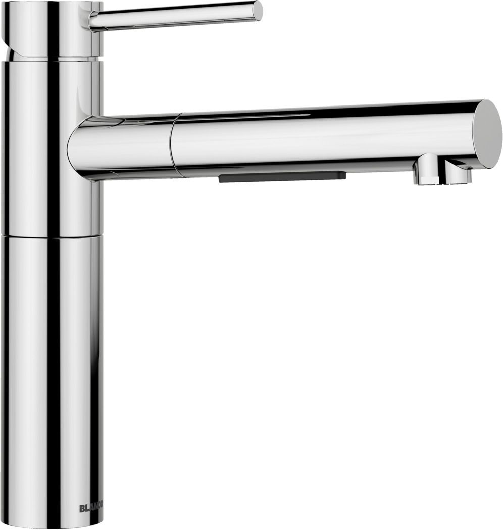 BLANCO MITIGEUR ALTA S II CHROME
