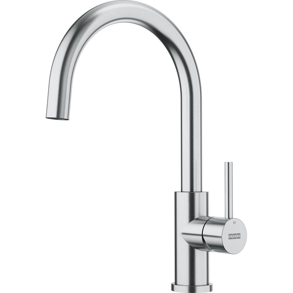 MITIGEUR BEC GLENDA J INOX