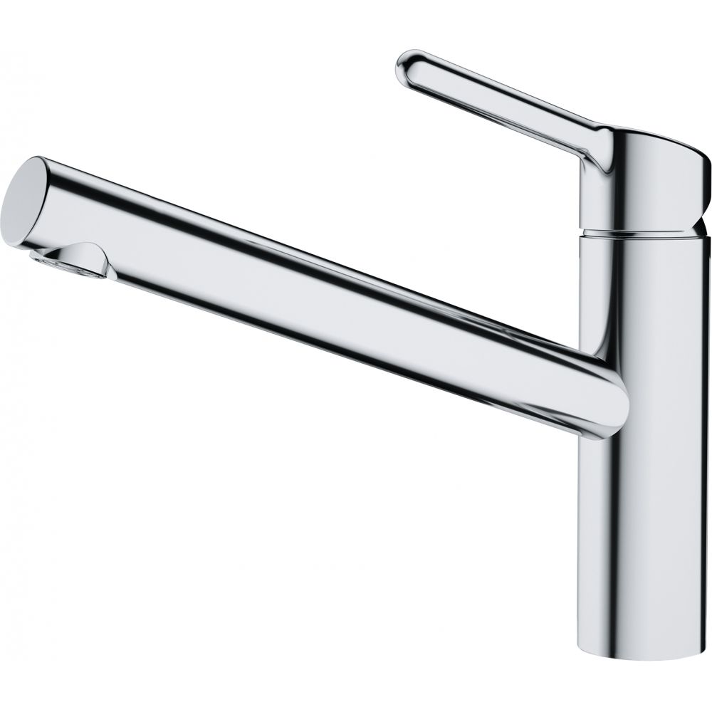 MITIGEUR BEC ORBIT CHROME