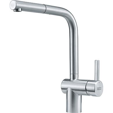 MITIGEUR DOUCHETTE ATLAS NEO INOX
