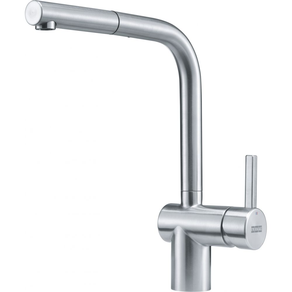 MITIGEUR DOUCHETTE ATLAS NEO REFLET D'OR
