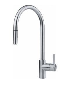 MITIGEUR DOUCHETTE EOS NEO INOX