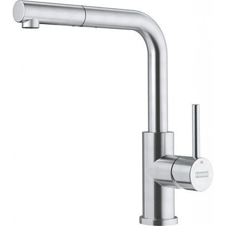 MITIGEUR DOUCHETTE GLENDA L INOX