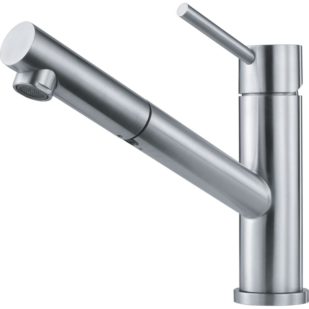 MITIGEUR DOUCHETTE ORBIT CHROME