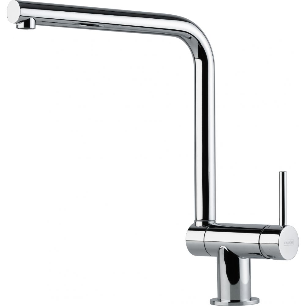MITIGEUR FENETRE BEC NEPTUNE CHROME