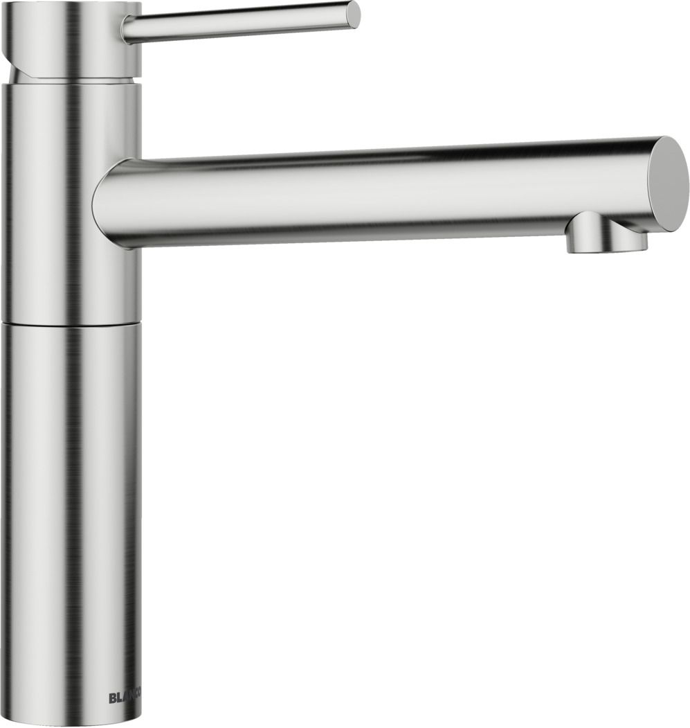 BLANCO MITIGEUR ALTA II PVD INOX
