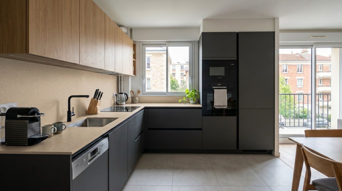 Aperçu Aspen Beige