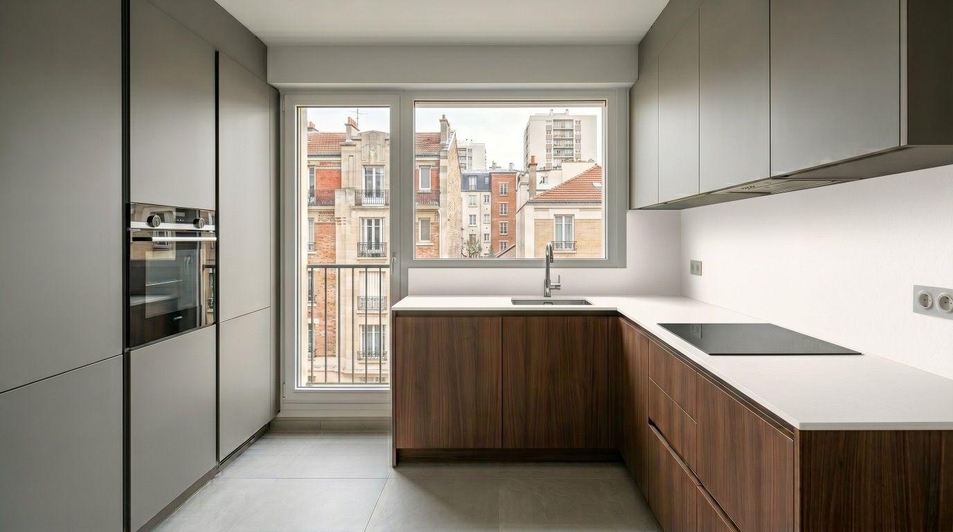 Aperçu Bianco Polare