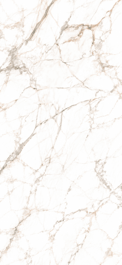 Calacatta Crystal