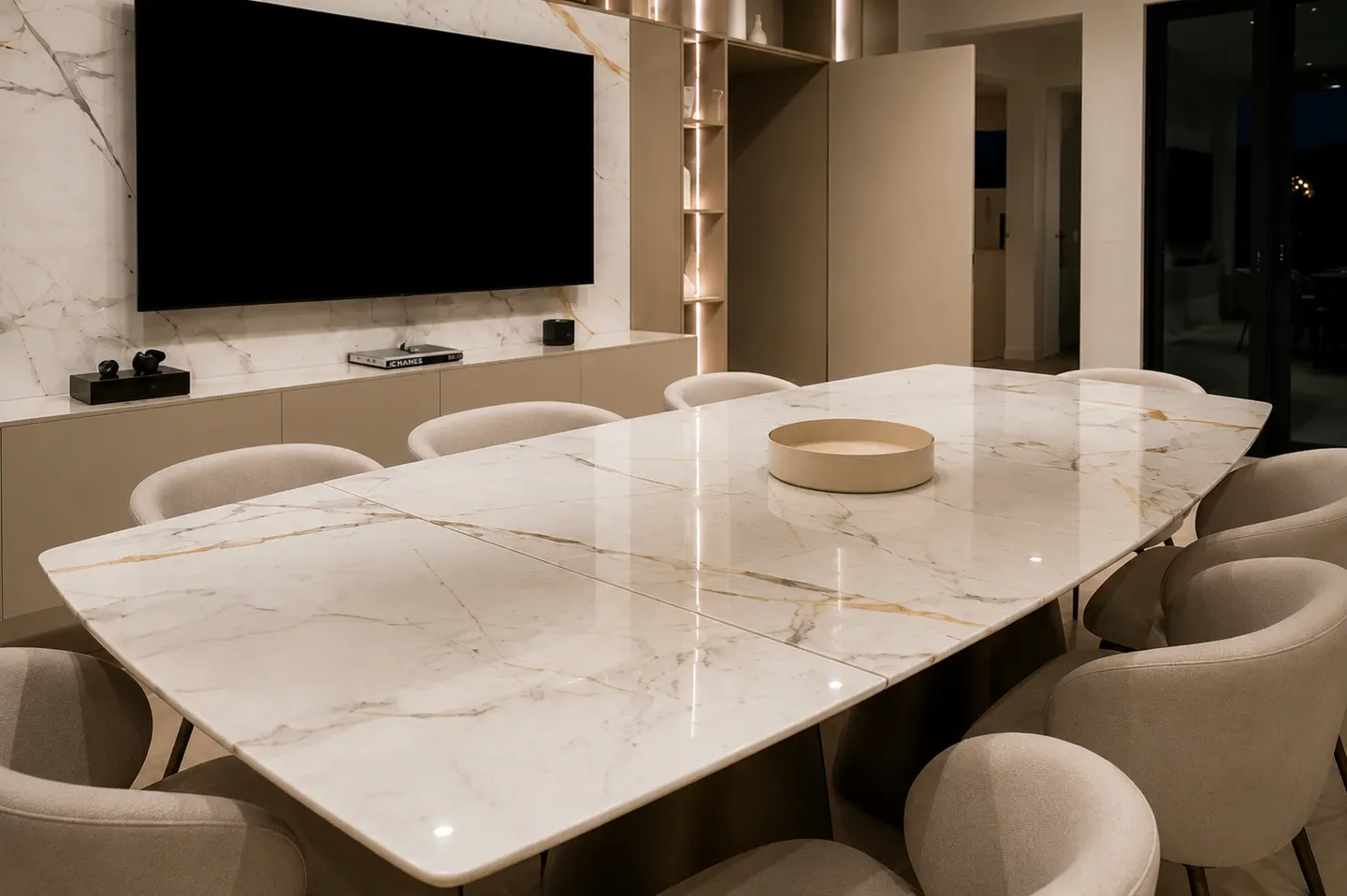 Tables