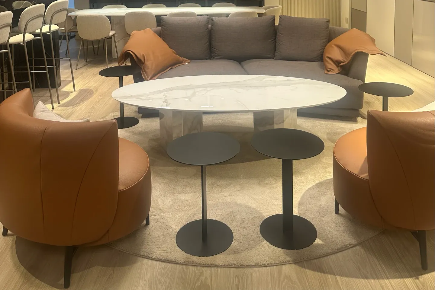 Tables basses