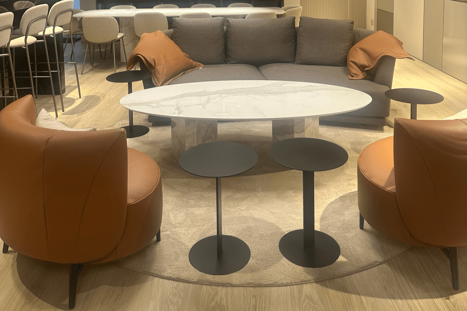Tables basses